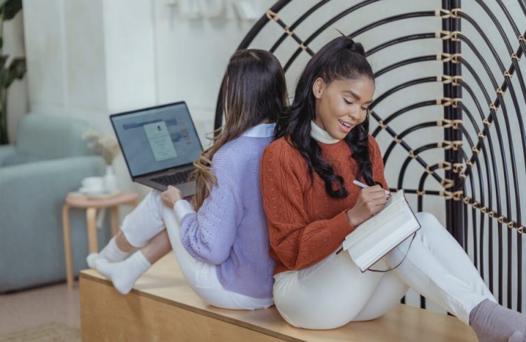 POR QUÉ ESTÁS TOMANDO MAL APUNTES (Y CÓMO CAMBIAR LA FORMA EN QUE TU CEREBRO APRENDE).