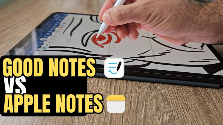 CÓMO TOMAR APUNTES EN TABLET